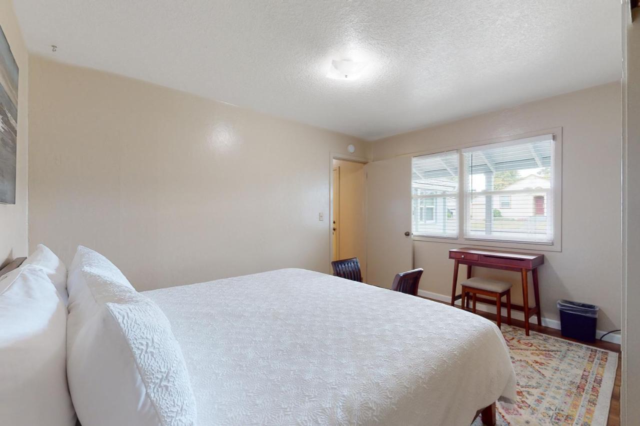 Dean Getaway Villa Eureka Dış mekan fotoğraf